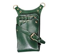SAFIGLE Sac à Outils de Coiffeur Ajustable Organisateur de Multiples pour Accessoires de Coiffeur Sac de Transport Pratique pour Styliste et Salon de Beauté