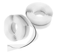 SAFIGLE Self-adhesive Eyelash Glue Strips Flexible False Lash Tape for Professional Eyelash Extensions Strong Stickiness Easy to Cut and Apply