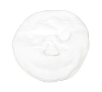 SAFIGLE Serviette de Visage Réutilisable Chaude et Froide pour Soins Esthétiques Compresse Thermique pour Visage Serviette Absorbante pour Soins à pour Spa
