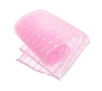 SAFIGLE Serviette Exfoliante Nylon Rose Gommage Corporel Doux Inspiré Culture Coréenne Parfaite Pour Et Zones Difficiles Accès Idéale Pour Nettoyage Peau