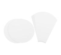 SAFIGLE Set de Patrons de Couture en Papier Blanc pour Patchwork Diy, Outil Créatif Adapté aux Activités Familiales et Quilting, Matériel pour Garçon et Filles et Professionnels