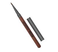 SAFIGLE Stylo De Nail Art Triangulaire De Santal Avec Cap Outil Multifonction Pour Peinture Et Embossage De Décorations