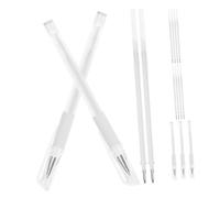 SAFIGLE Stylo Marqueur Pour Peau De Positionnement De Tatouage Marqueur De Tatouage Portable