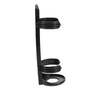 SAFIGLE Support Mural pour Extincteur Installation Rapide Fixation Stable pour Voiture Bateau et Camping Compatible Multi-véhicules