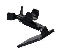 SAFIGLE Support pour Scanner Portable Support Bureau Stable pour Instruments de Scan pour Lecteurs de Codes-Barres Magasin et Supermarché