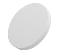 SAFIGLE Support Réfractaire en Céramique Alumine pour Four à Poterie, Tapis Cuisson Solide, Outil de Four, Cuisson Argile et Émaux, Accessoire Bricolage pour Artisanat et Céramique