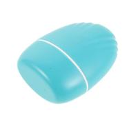 SAFIGLE Tampon à Rouleau à Cinq Lignes Auto-encreur Vert Empreinte Bleue - Outil Pédagogique pour Écriture Musicale, Pratique D’écriture Manuscrite et Création de Portées Précises en