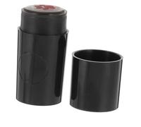 SAFIGLE Tampon de Marquage Balle Golf Plastique Étanche Rapide Séchage Outil Créatif Photo-sensible pour Golf et Usage Quotidien