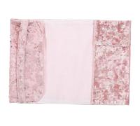 SAFIGLE Tissu Décoratif Ajustable Housse de Protection Anti-usure pour Carnet et Roman Couverture Réutilisable Résistante Aux Déchirures et Rayures pour Usage Scolaire et Protection