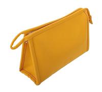 SAFIGLE Trousse Maquillage Femme Voyage Sac De Rangement Portable pour Cosmétiques Étui De Toilette Compact