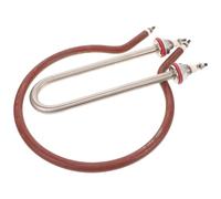 SAFIGLE Tube Chauffant et Humidificateur pour Incubateur Œufs de Volaille Accessoires Durables pour Couveuse Poulets Canards et Oies Système U Fiables pour Éclosion