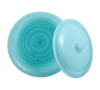SAFIGLE Urinoir Portable Couvercle Pot de Chambre Épais 1 Pièce Pratique pour Garçon et Filles Adultes et Personnes Âgées de Nuit Matériau Plastique Facile à Nettoyer