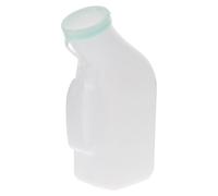 SAFIGLE Urinoir Pour Hommes Extérieur Bouteille à Urine Portable Pot De Recueil Pour Patients Avec Capacité Importante