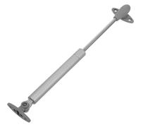 SAFIGLE Vérin à Gaz Hydraulique pour Porte de Placard la Cuisine Support de Lit 100N Fonctionnement Doux et Installation Facile