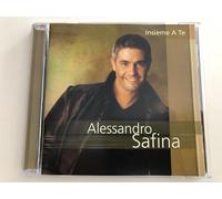 Alessandro Safina – Insieme a Te – New Version – Import