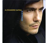 Safina, Alessandro - Musica Di Te [Import]