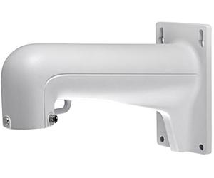 Safire BK-1602ZJ Support mural pour dôme 182 x 97 x 305 mm Blanc