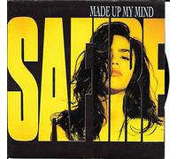Safire - Made Up My Mind [Vinilo]
