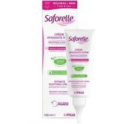 Saforelle Crème Apaisante Intime 100ml