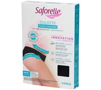 Saforelle® Culotte Ultra Absorbante Fuites Urinaires Taille 38 Menstruelle 1 pc(s)