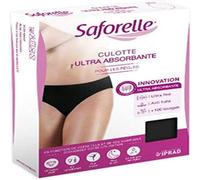 Saforelle Culotte Ultra Absorbante Pour Les Regles (S)