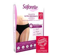 Saforelle Culotte Ultra Absorbante - XL (42) lot de 2