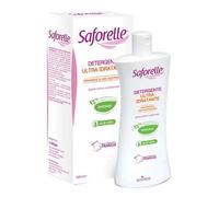 Saforelle® Soin Lavant Ultra Hydratant Produit(S) Nettoyant(S) 500 ml