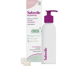 Saforelle Essential Soin Lavant Intime Apaisant Kit Complet
