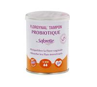 Saforelle Florgynal Tampon 14 Mini