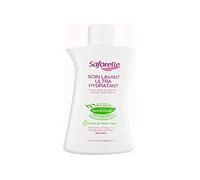 Saforelle Soin Lavant Ultra Hydratant 250ml