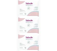 Saforelle® Lingettes Intimes Fraîcheur & Douceur Lingette(S) 3x10 pc(s)