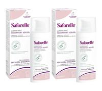 Saforelle® Lubrifiant Lubrifiant(S) 2x30 ml