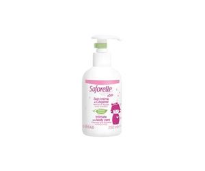 Saforelle Miss Gel Intime Corp Hypo 250Ml