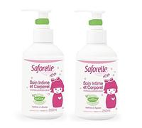 Saforelle Miss Personal and Body Hygiene 2 x 250ml by Saforelle