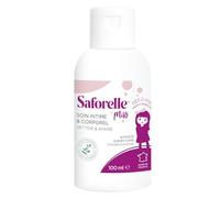 Saforelle Miss soin intime et corporel 100ml