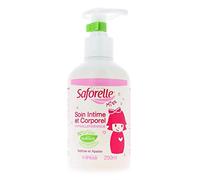 Saforelle miss soin intime et corporel 250ml