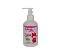 Saforelle Miss Soin Intime Et Corporel 250ml