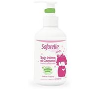 Saforelle Miss Soin Intime Et Corporel 250ml