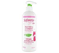 Saforelle Soin intime Miss – 500 ml