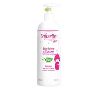 Saforelle Soin intime et corporel Miss – 500 ml