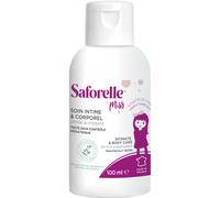 Saforelle Miss Soin Intime Et Corporel Dès 2 Ans 100ml