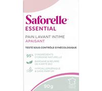 Saforelle Pain Lavant Intime Apaisant 90 gr