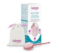 SAFORELLE PELVI’TONIC® - Renforcement du périnée - Dispositif médical - Prévient et réduit les fuites urinaires - Ménopause, sportives, surpoids - Sans ondes