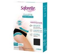 Saforelle – Culotte de protection pour fuites urinaires Taille 46