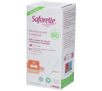 Saforelle Protège-Slips Classique 30uts
