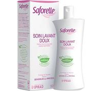 Saforelle Soft Waschlösung 500 ml