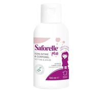 Saforelle Miss Gel Intime Corp Hypo 100Ml