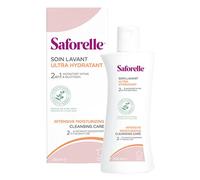 SAFORELLE gel ultra-hydratant UHD 250ml.
