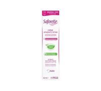 SAFORELLE - Soin Intime Hydratant Apaisant, Protection Douce et Confort Durable (Flacon 40mL) - Le Lot De 3