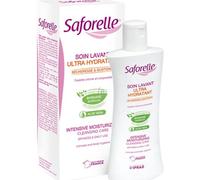 Saforelle Soin Lavant Doux 100ml